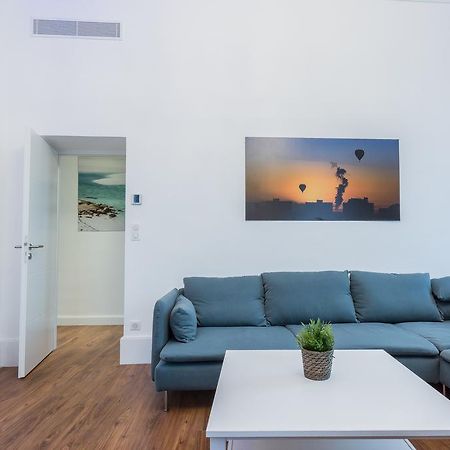 Residence Michel Ange Cannes Exterior foto