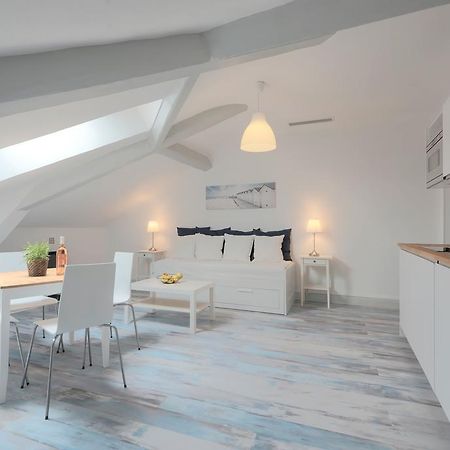 Residence Michel Ange Cannes Exterior foto