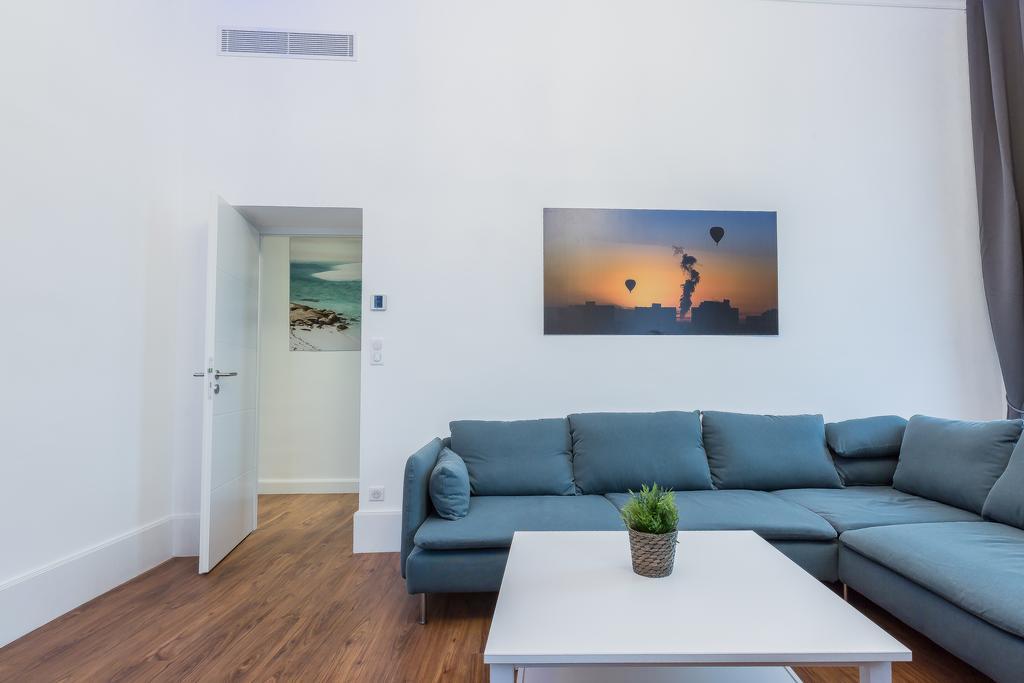 Residence Michel Ange Cannes Exterior foto