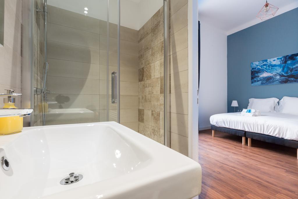 Residence Michel Ange Cannes Exterior foto