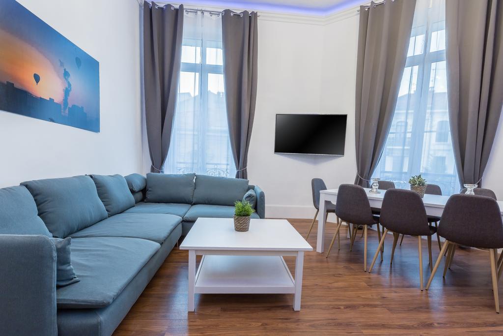 Residence Michel Ange Cannes Exterior foto