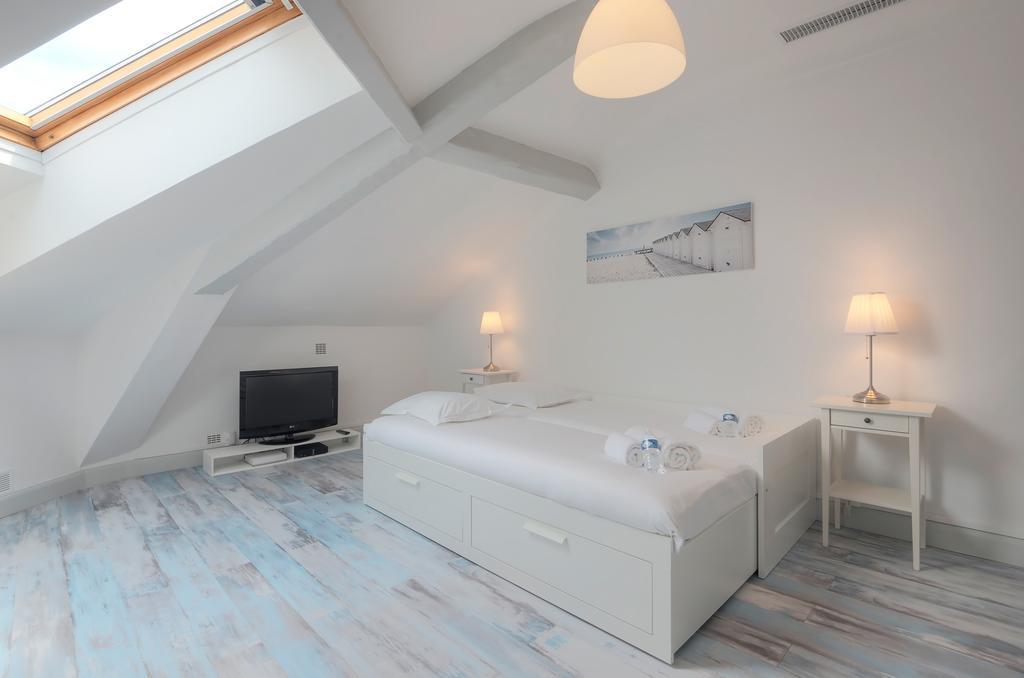 Residence Michel Ange Cannes Exterior foto
