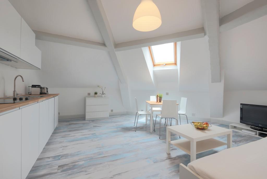 Residence Michel Ange Cannes Exterior foto