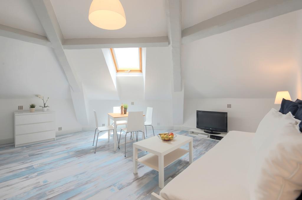 Residence Michel Ange Cannes Exterior foto