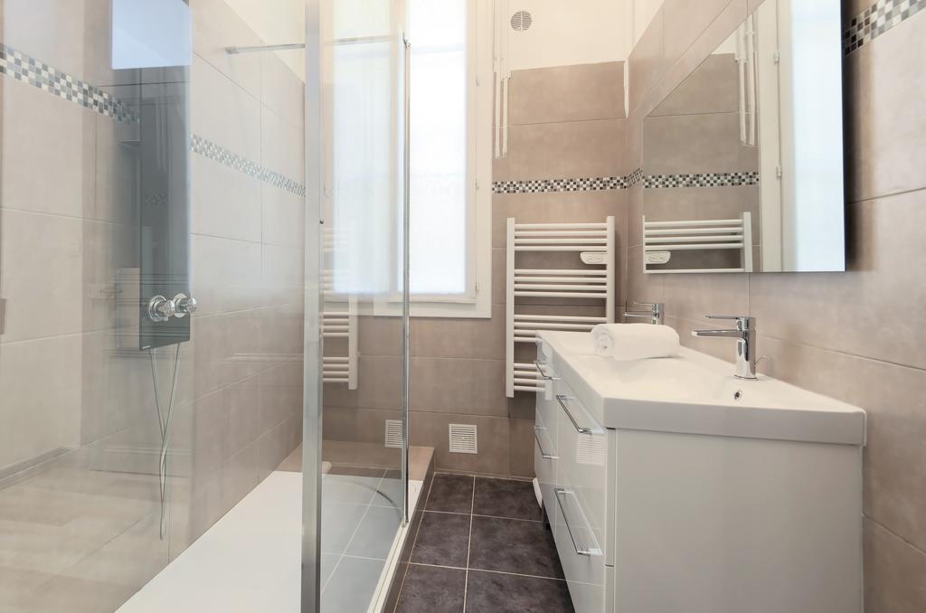 Residence Michel Ange Cannes Exterior foto