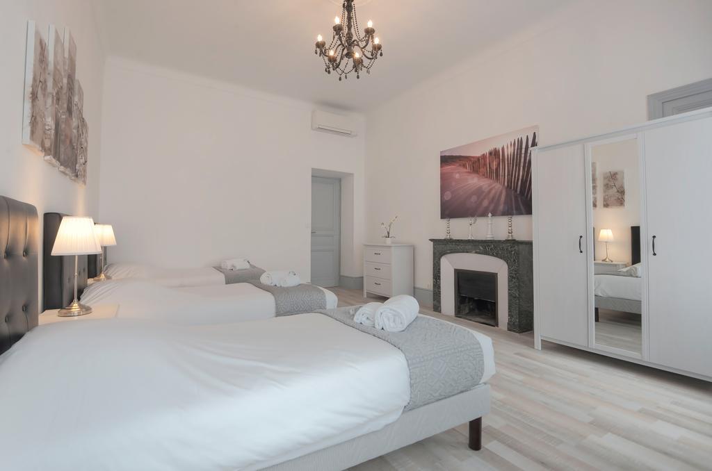 Residence Michel Ange Cannes Exterior foto