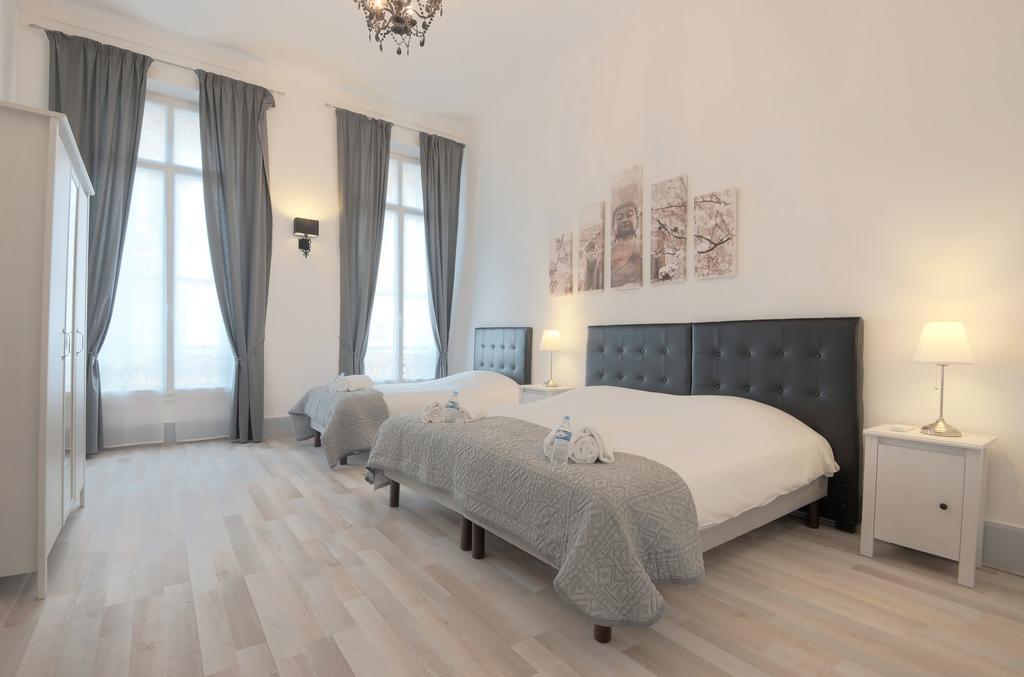 Residence Michel Ange Cannes Exterior foto
