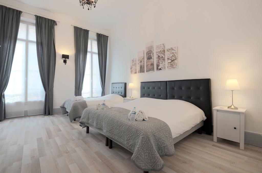 Residence Michel Ange Cannes Exterior foto